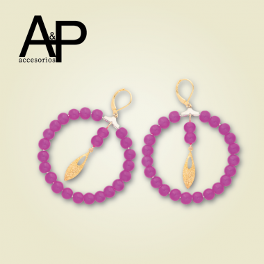 MT275- CANDONGA FUCSIA...