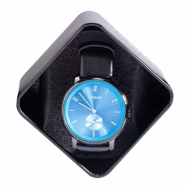 GW0386  RELOJ ANALOGO BISEL...