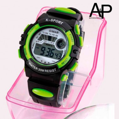 GR0305D-RELOJ SPORT MEDIANO...