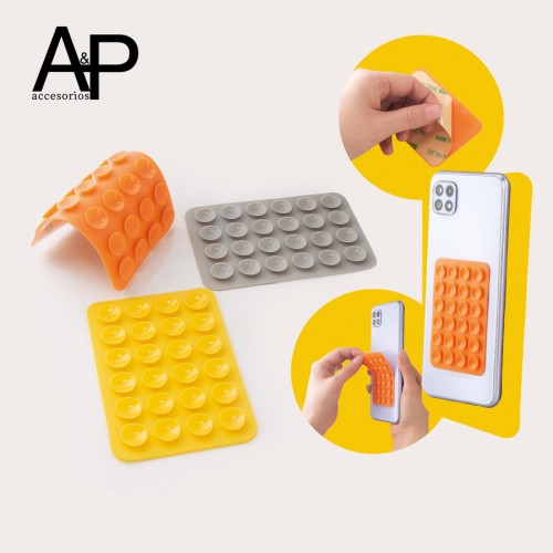 MT166- SOPORTE  PARA...