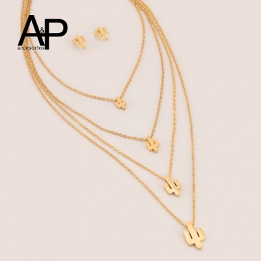 EAP132- JUEGO CACTUS