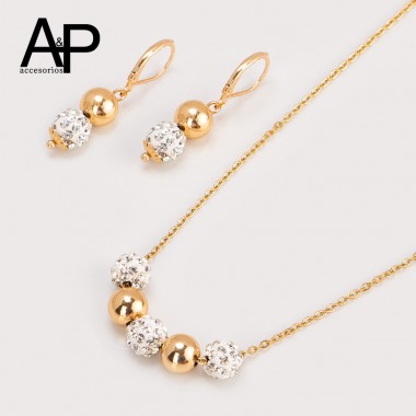 EAP222- JUEGO BOLA DE FUEGO