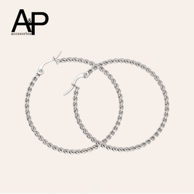 DAP0835- CANDONGA RETORCIDA...