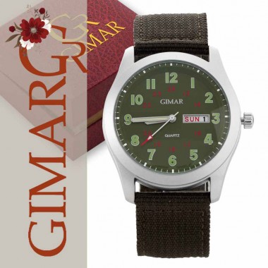 GW0222 ESTUCHE - RELOJ...