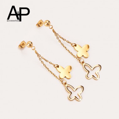 DAP0990- ARETE MARIPOSAS...