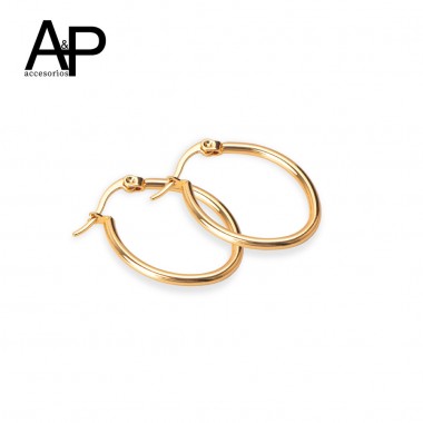 DAP0544 CANDONGA OVALADA 25...