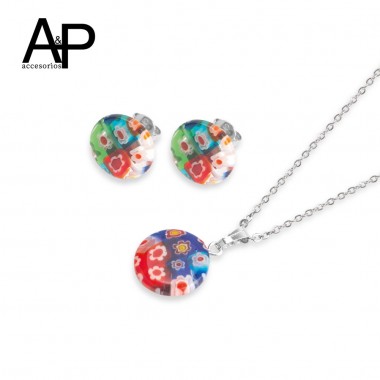 EAP323- JUEGO MURRINA...