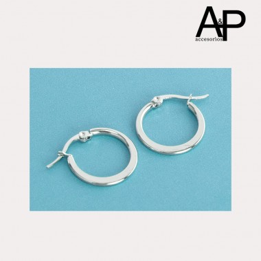 DAP0527- CANDONGA PLANA 10 MM