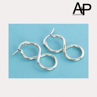 DAP0611- CANDONGA INFINITO...