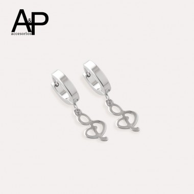 DAP0503- CANDONGA NOTA MUSICAL