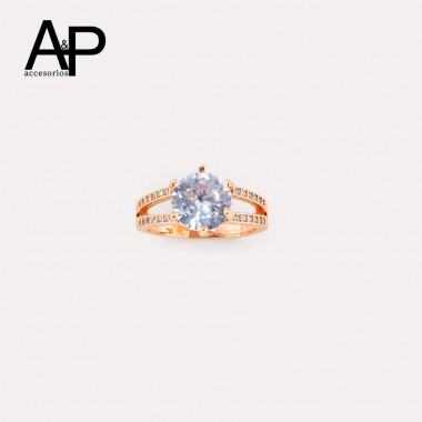 DAP0307- ANILLO CIRCON...