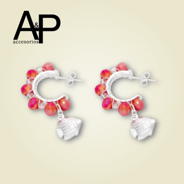 MT263- CANDONGA MURANOS...