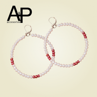 MT255- CANDONGA MURANOS...