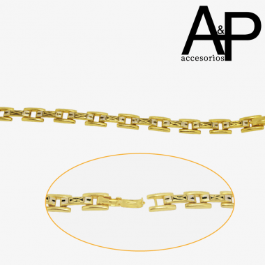 EAP520- PULSERA TODELANO