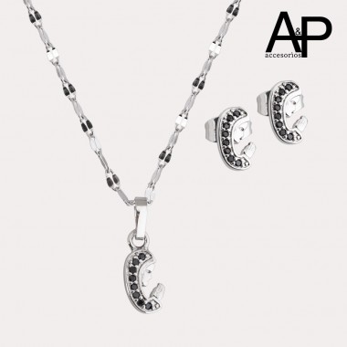 AP609-JUEGO VIRGEN